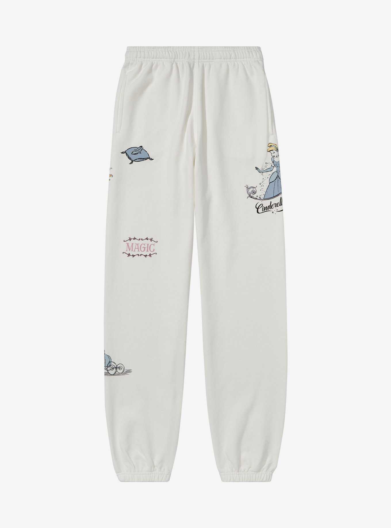 Samii Ryan Disney Cinderella Icons Women's Joggers, , hi-res