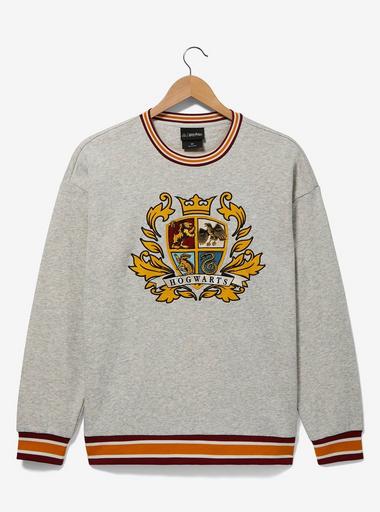 Harry potter crewneck sweatshirt online