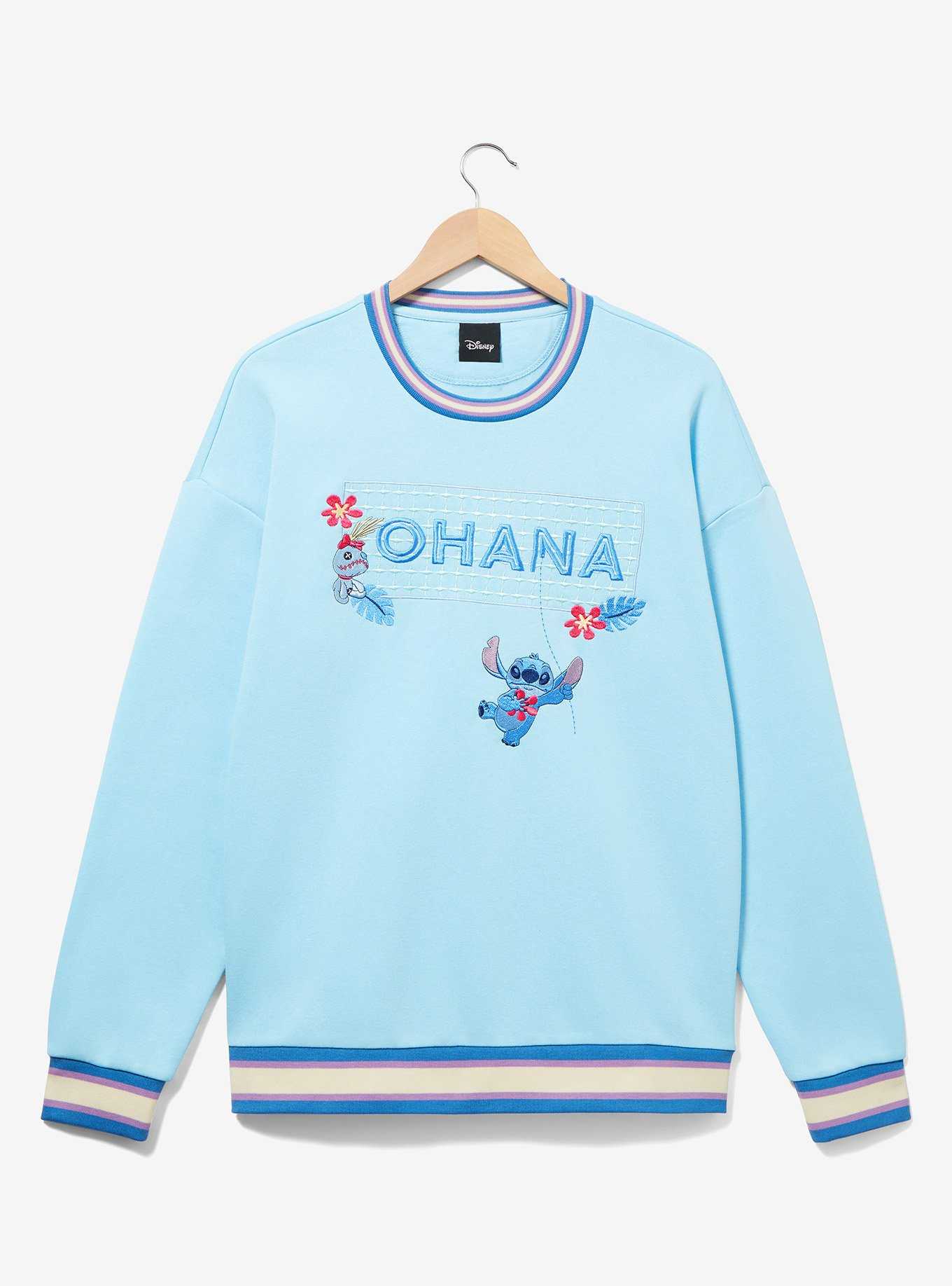 Boxlunch Disney Lilo & Stitch Gifts Youth Girls T-Shirt