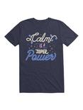 Calm is a Super Power T-Shirt, , hi-res