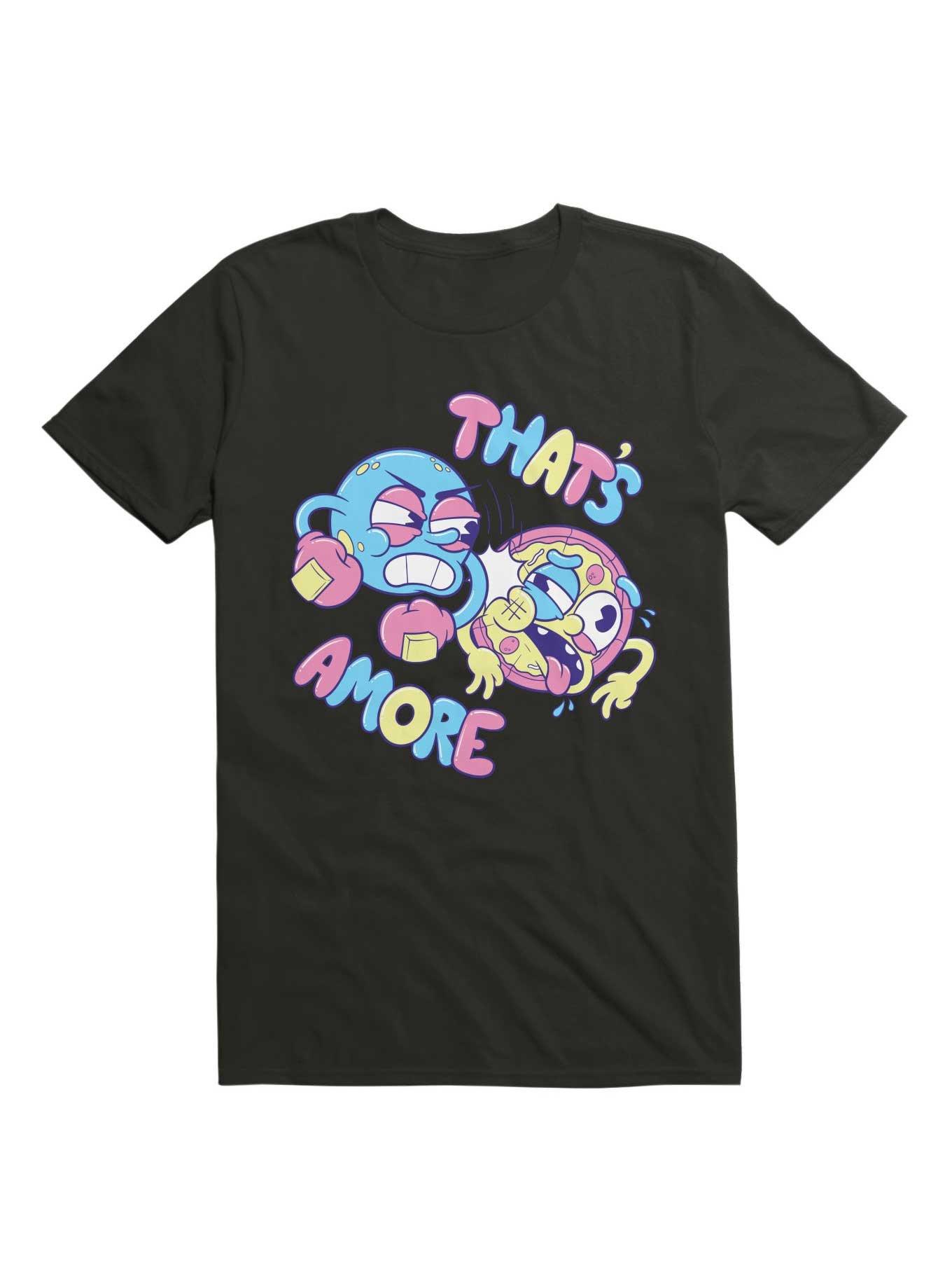 That's Amore T-Shirt, , hi-res