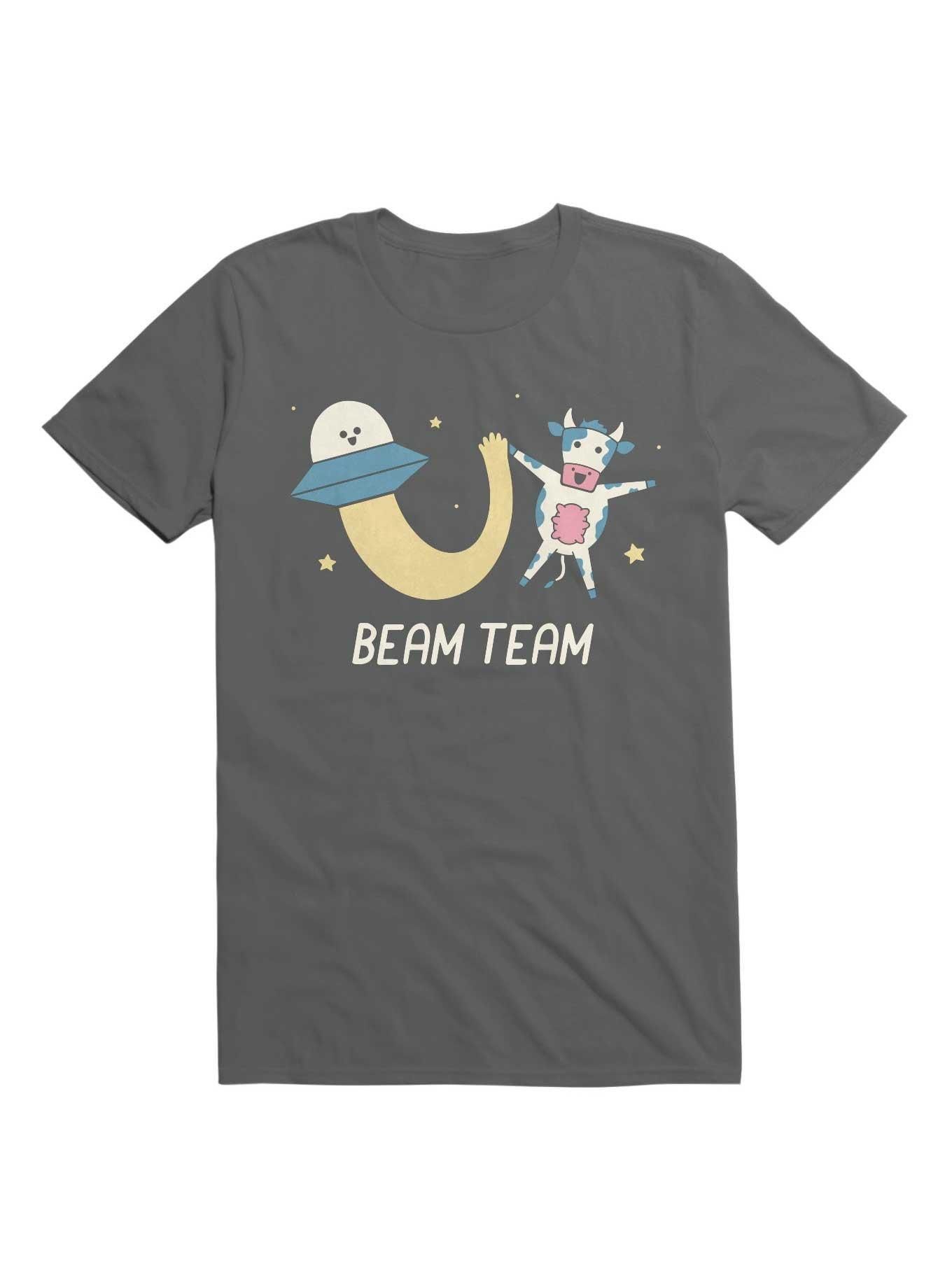 Beam Team T-Shirt, , hi-res