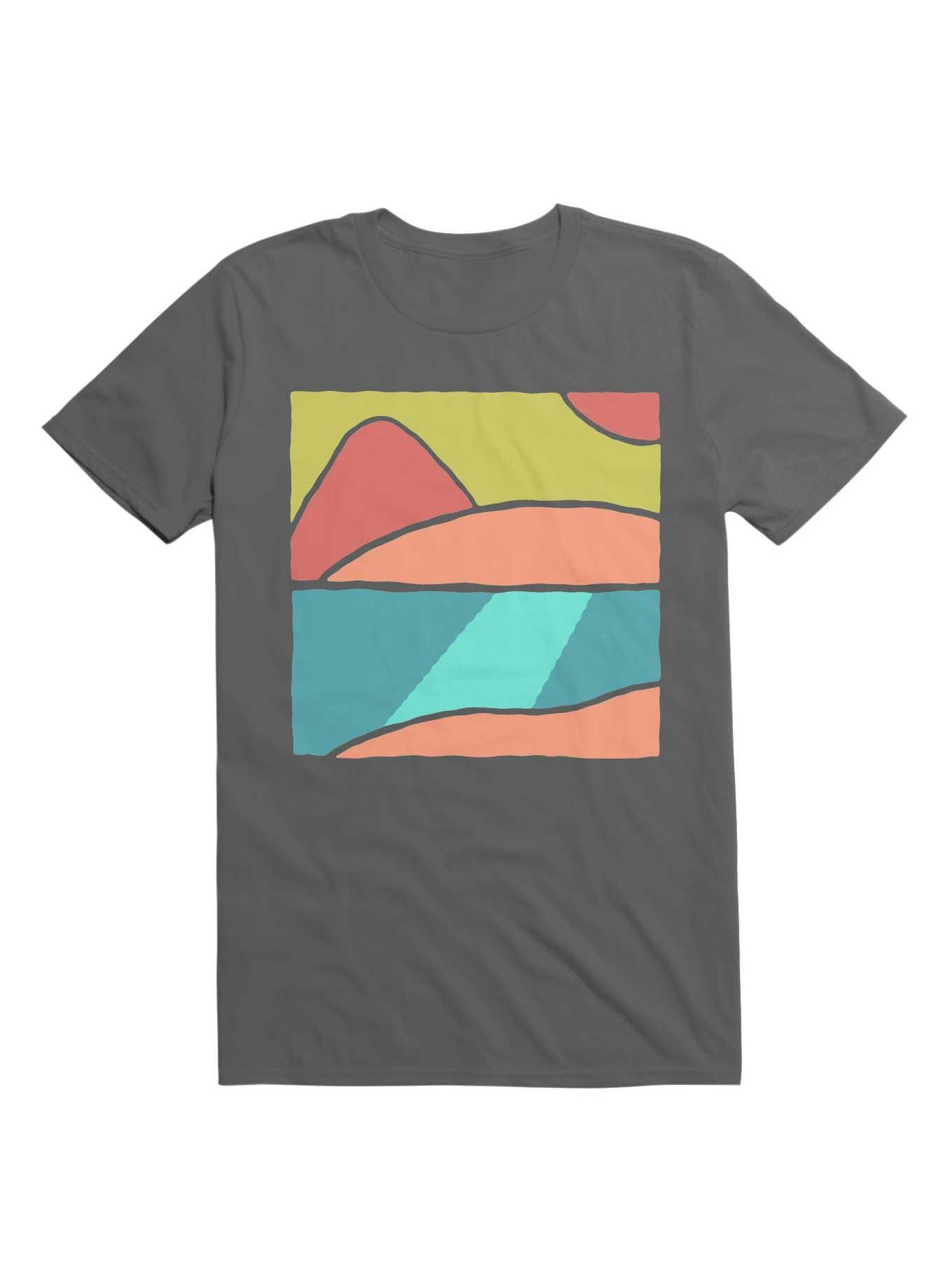 Forgive My Northern Attitude T-Shirt, , hi-res