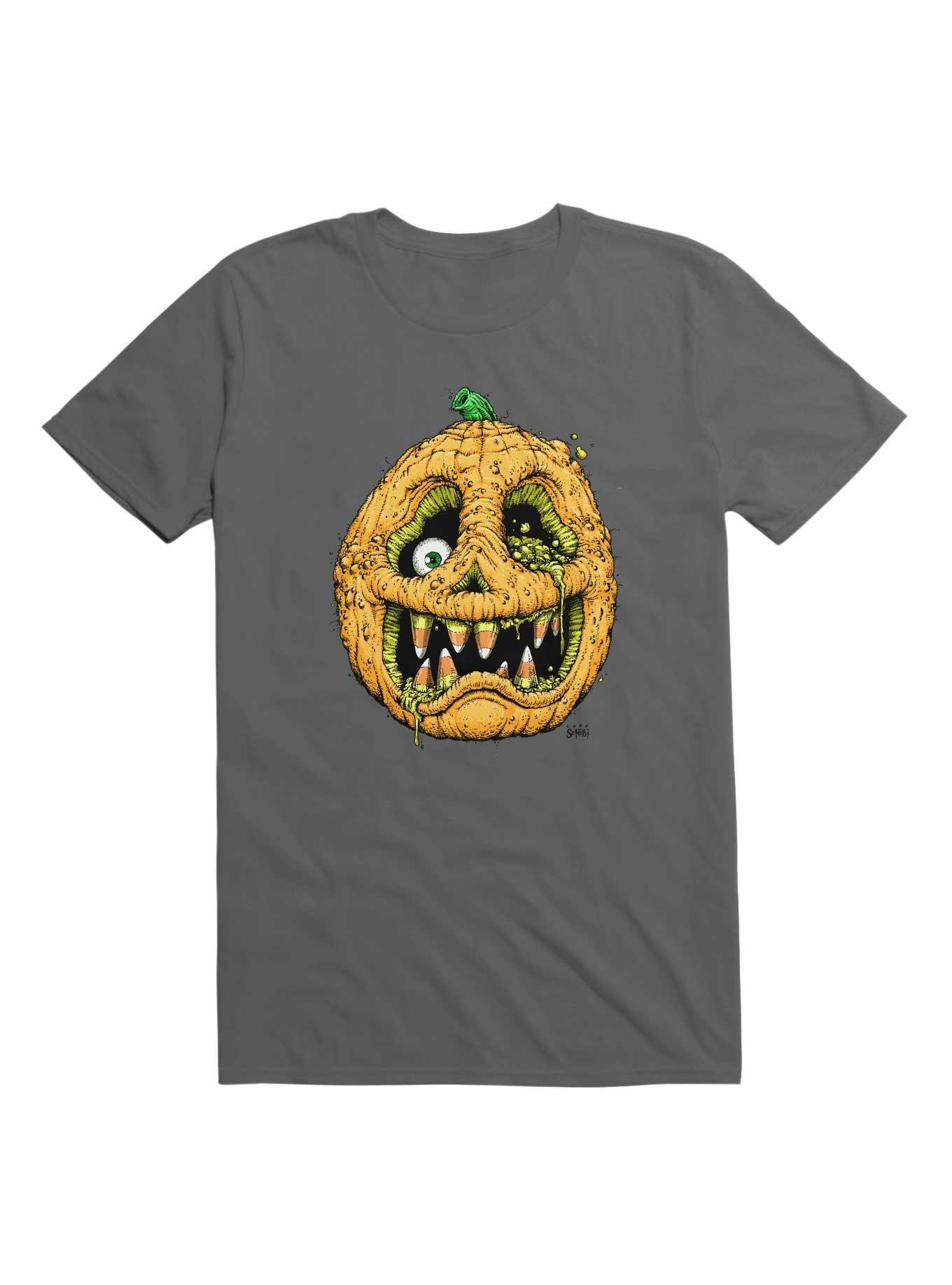 The Old Gourd T-Shirt