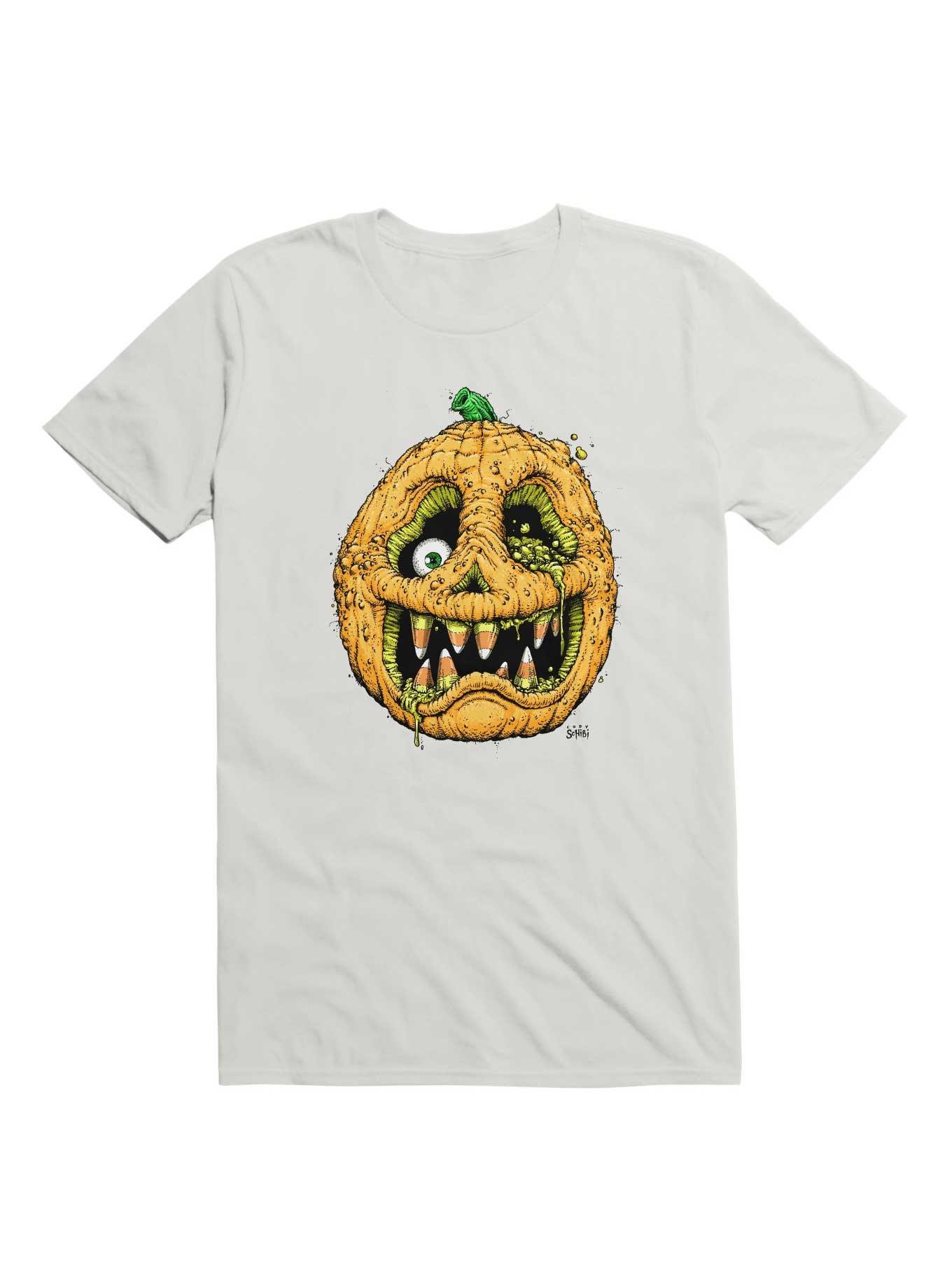 The Old Gourd T-Shirt