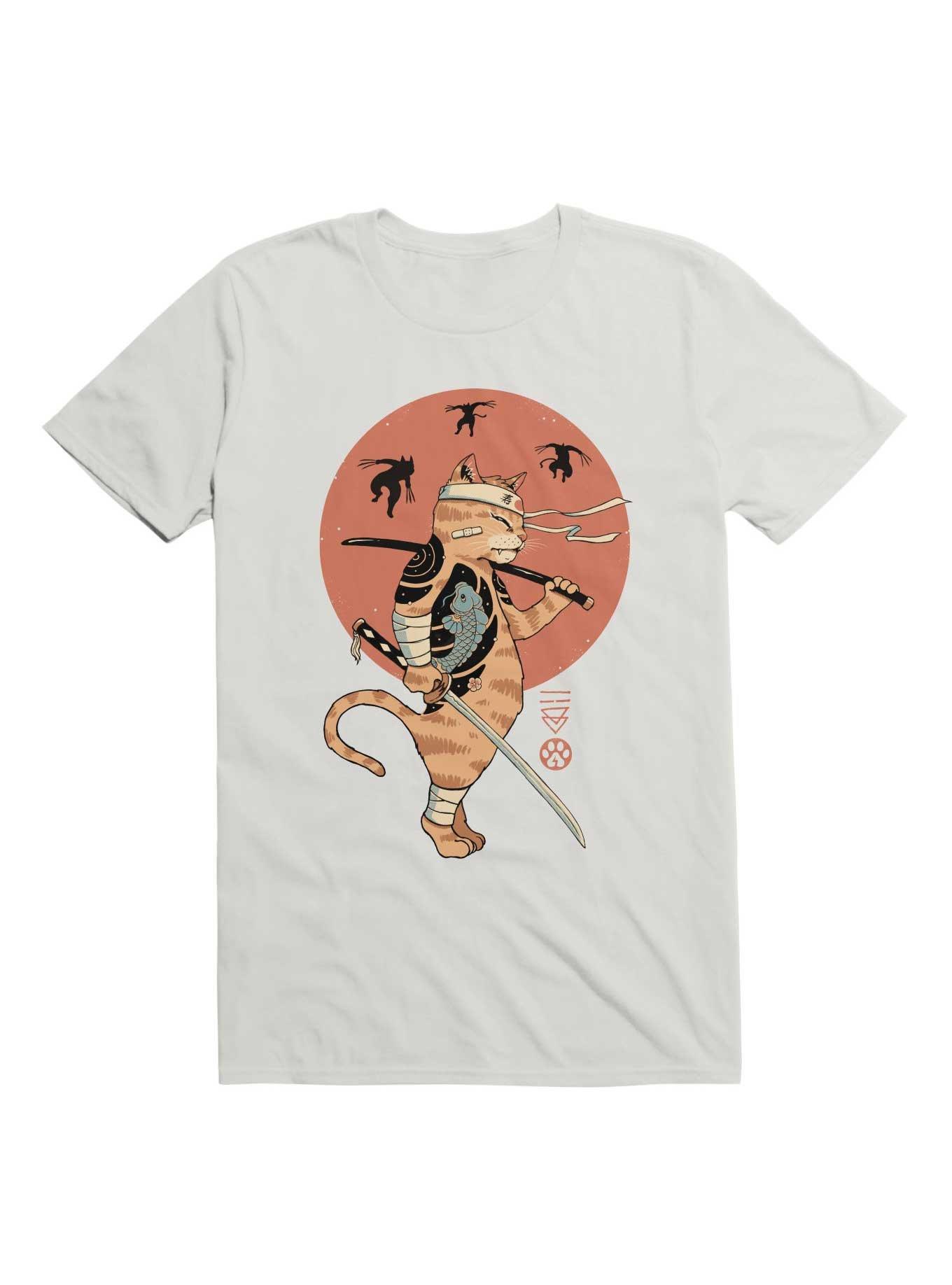 Catana the Last Fight T-Shirt, , hi-res