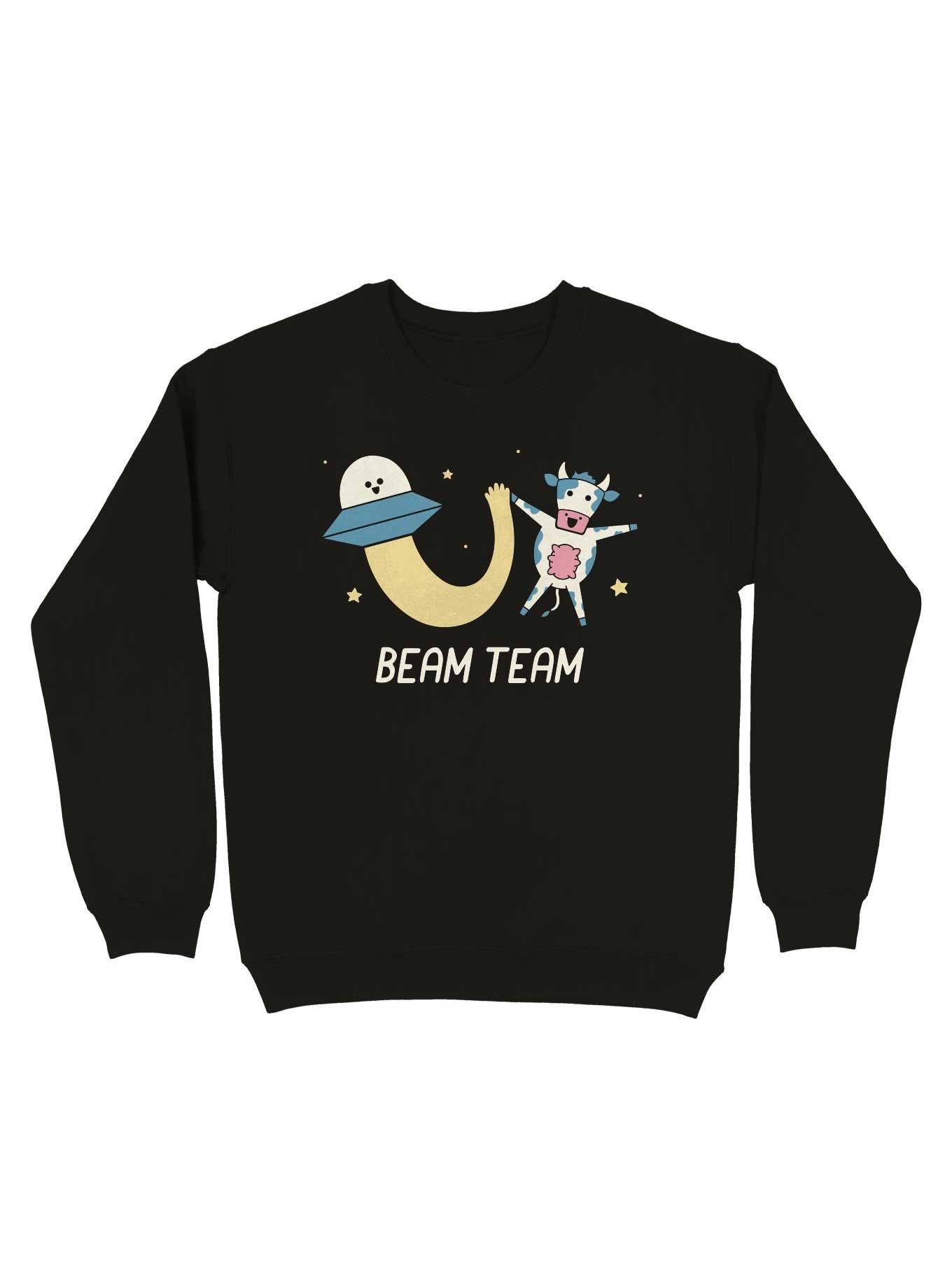 Beam Team Sweatshirt, , hi-res