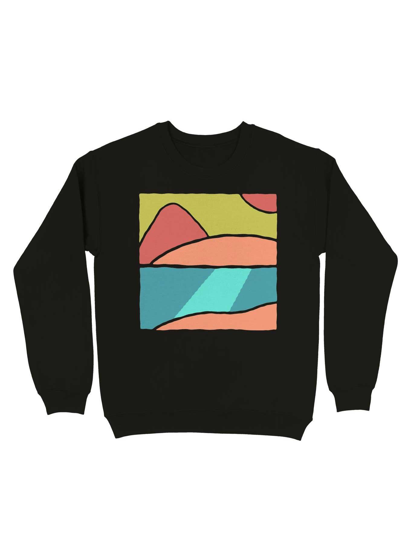 Forgive My Northern Attitude Sweatshirt, , hi-res