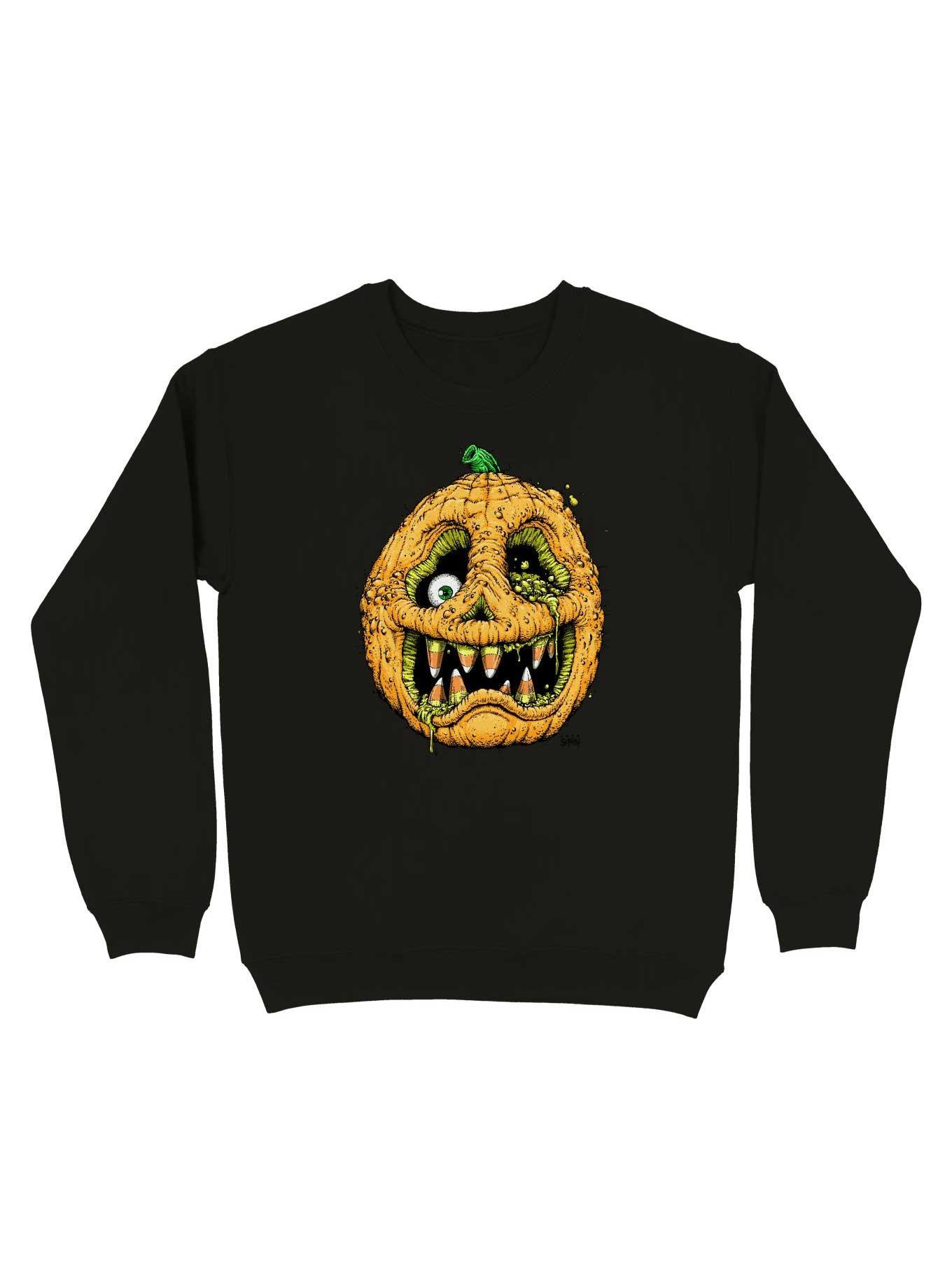 The Old Gourd Sweatshirt, , hi-res