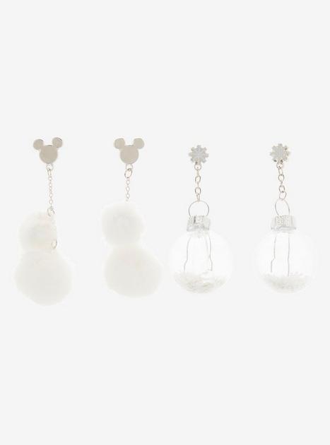 Primark disney intetnal earrings
