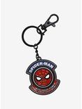 Marvel Spider-Man Great Power Keychain, , hi-res