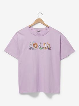 Disney Frozen Olaf Dress-Up Women's T-Shirt - BoxLunch Exclusive