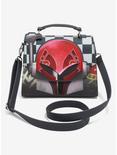 Loungefly Star Wars Sabine Spray Paint Handbag - BoxLunch Exclusive, , hi-res