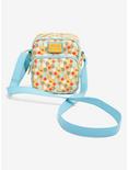 Loungefly Disney Winnie the Pooh Balloons Allover Print Crossbody Bag - BoxLunch Exclusive, , hi-res