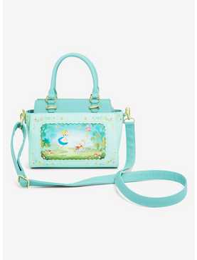 Loungefly Disney Alice in Wonderland Scenic Handbag - BoxLunch Exclusive, , hi-res