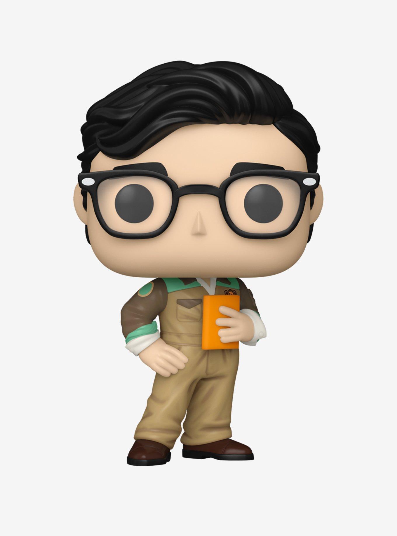 Funko Marvel Loki Season 2 Pop! O.B. Vinyl Bobble-Head, , hi-res