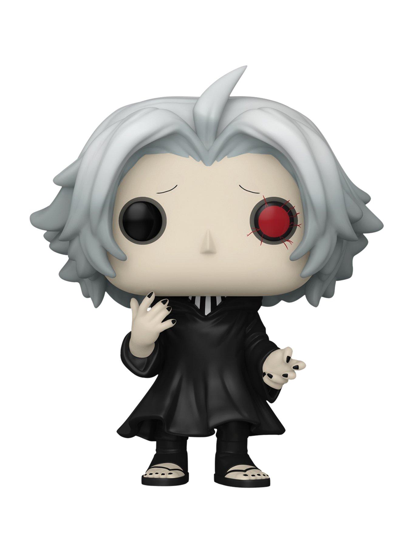 Tokyo Ghoul Funko Pops! Check out our online inventory! Over 50 funko pops  !