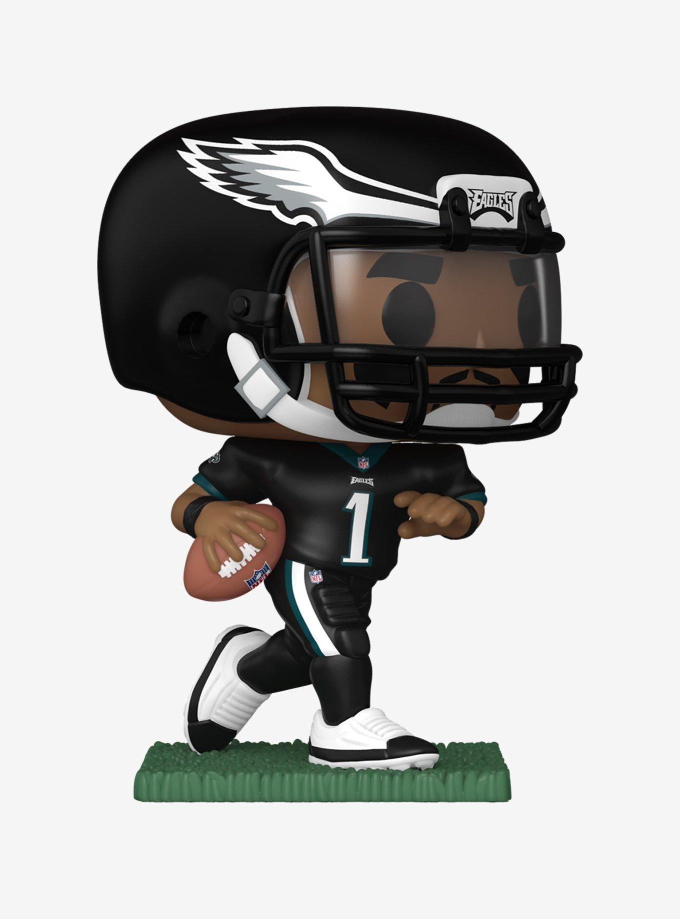 Funko NFL Philadelphia Eagles Pop! Jalen Hurts Vinyl Figure, , hi-res