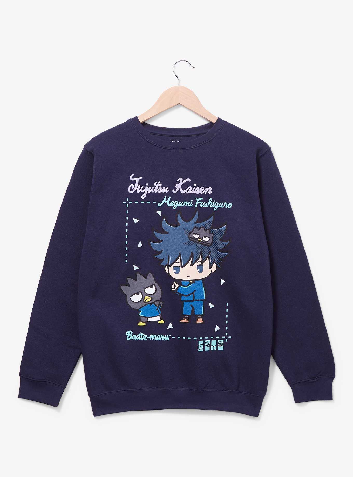 Best Jujutsu Kaisen Merch