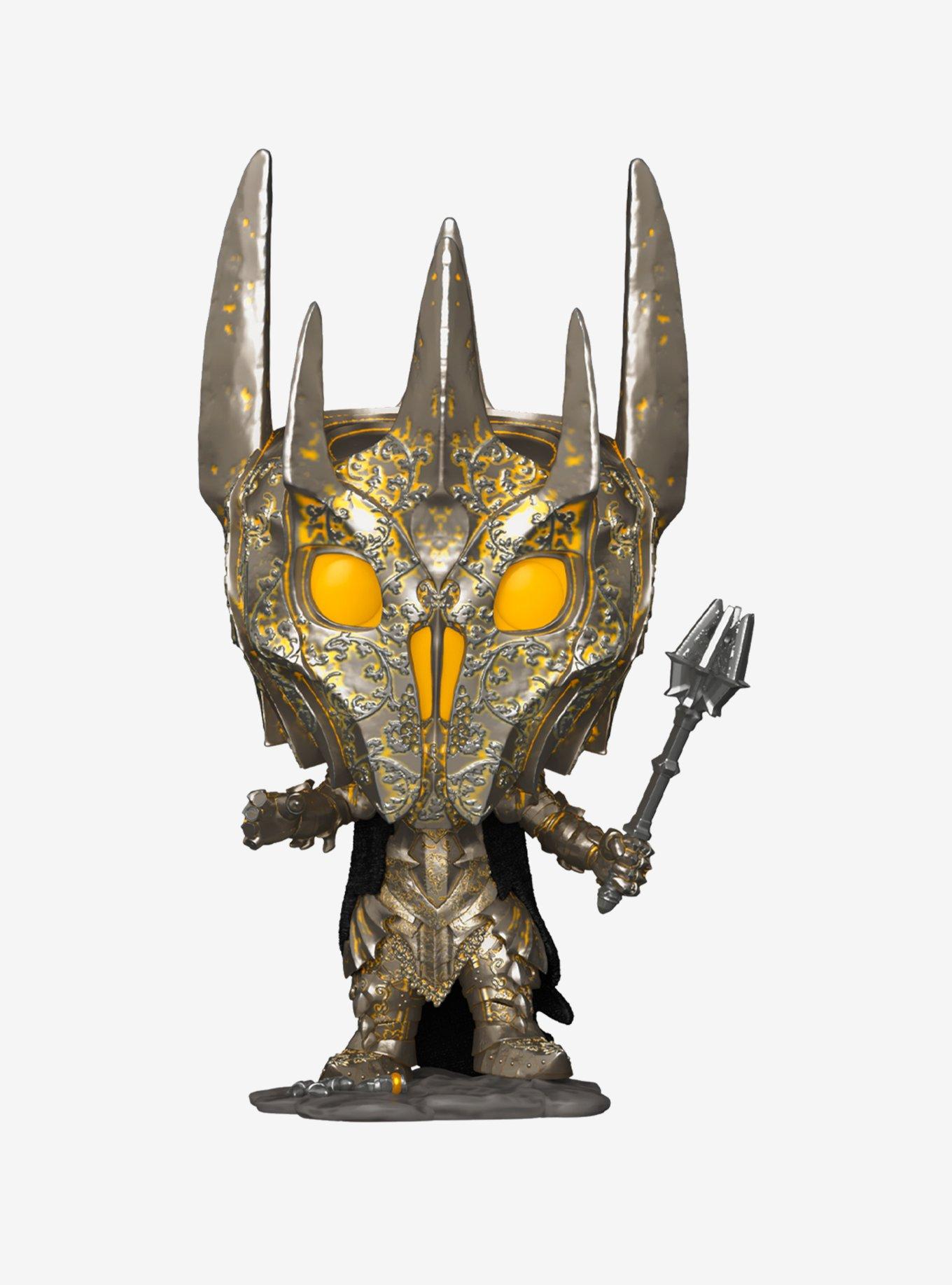 Le Seigneur des Anneaux Funko POP! Vinyl figurine Sauron