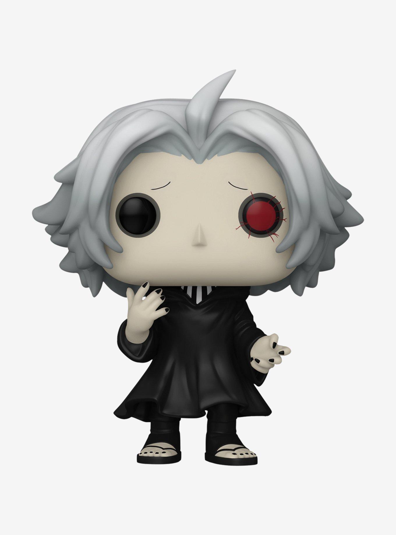 Funko Pop! Animation Tokyo Ghoul:re Owl Vinyl Figure, , hi-res
