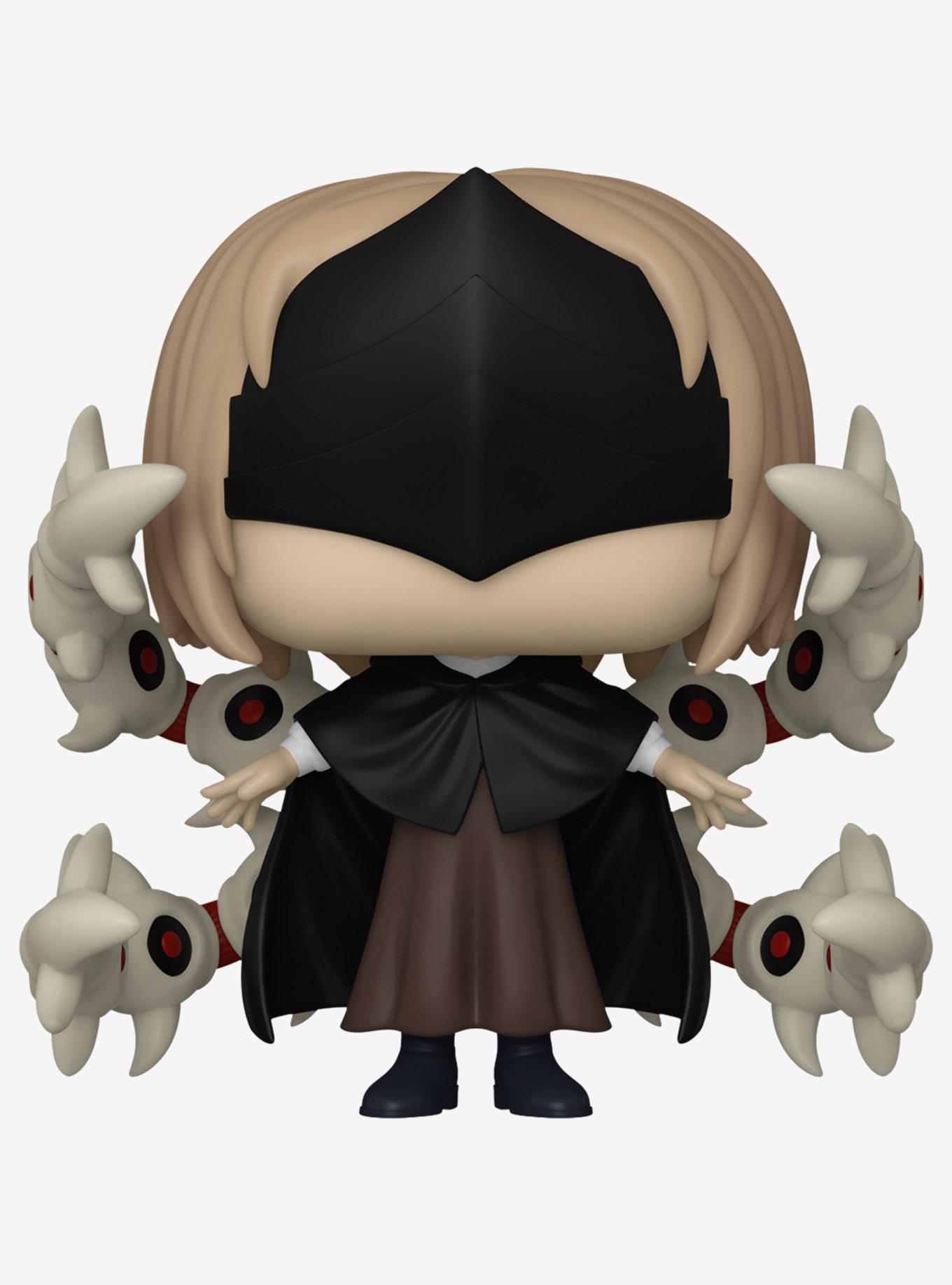 Funko Pop! Animation Tokyo Ghoul:re Hinami Fueguchi Vinyl Figure, , hi-res