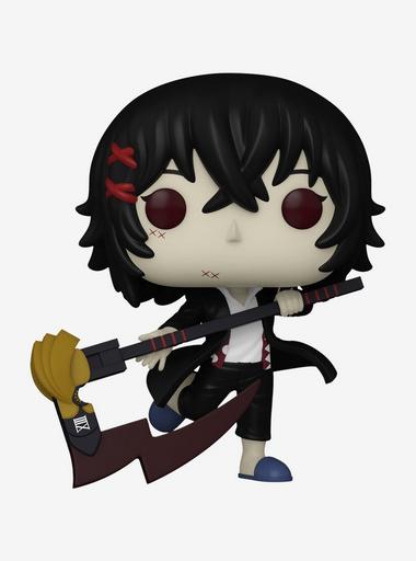fukuneko Amazon.com: FUNKO POP! ANIME: Tokyo Ghoul: re- Nishiki