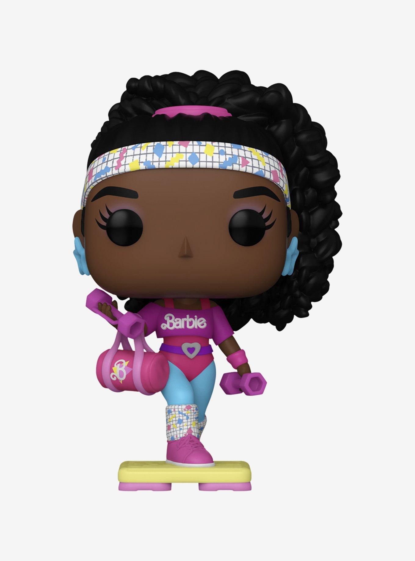 Funko Pop! Retro Toys Barbie Rewind Vinyl Figure