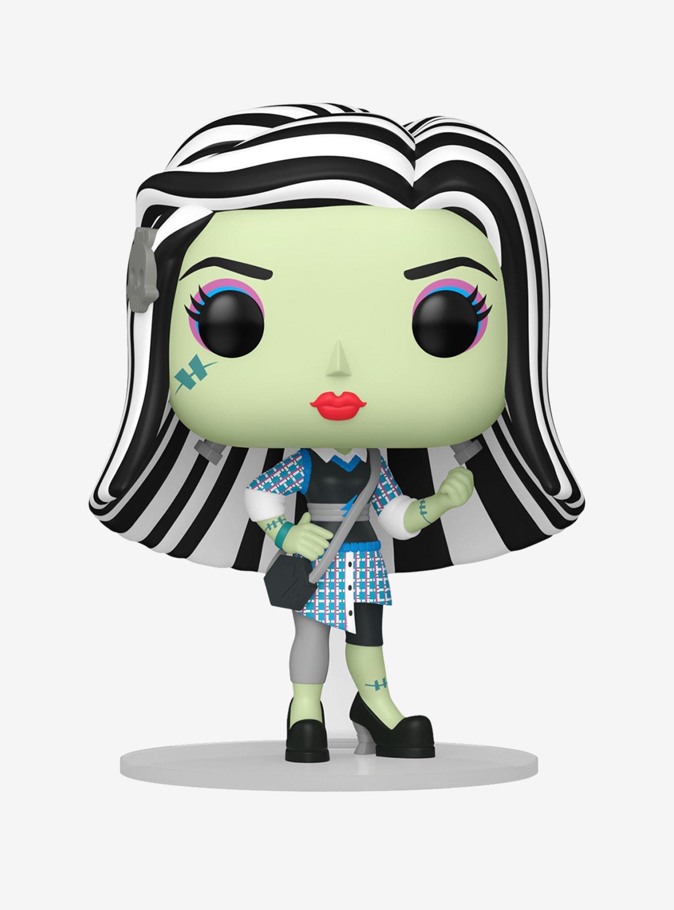 Funko Pop! Retro Toys Monster High Frankie Stein Vinyl Figure, , hi-res