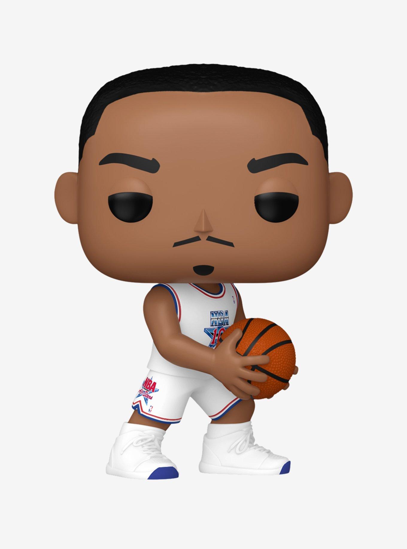 Funko Pop! Basketball NBA All-Stars Dennis Rodman Vinyl Figure, , hi-res