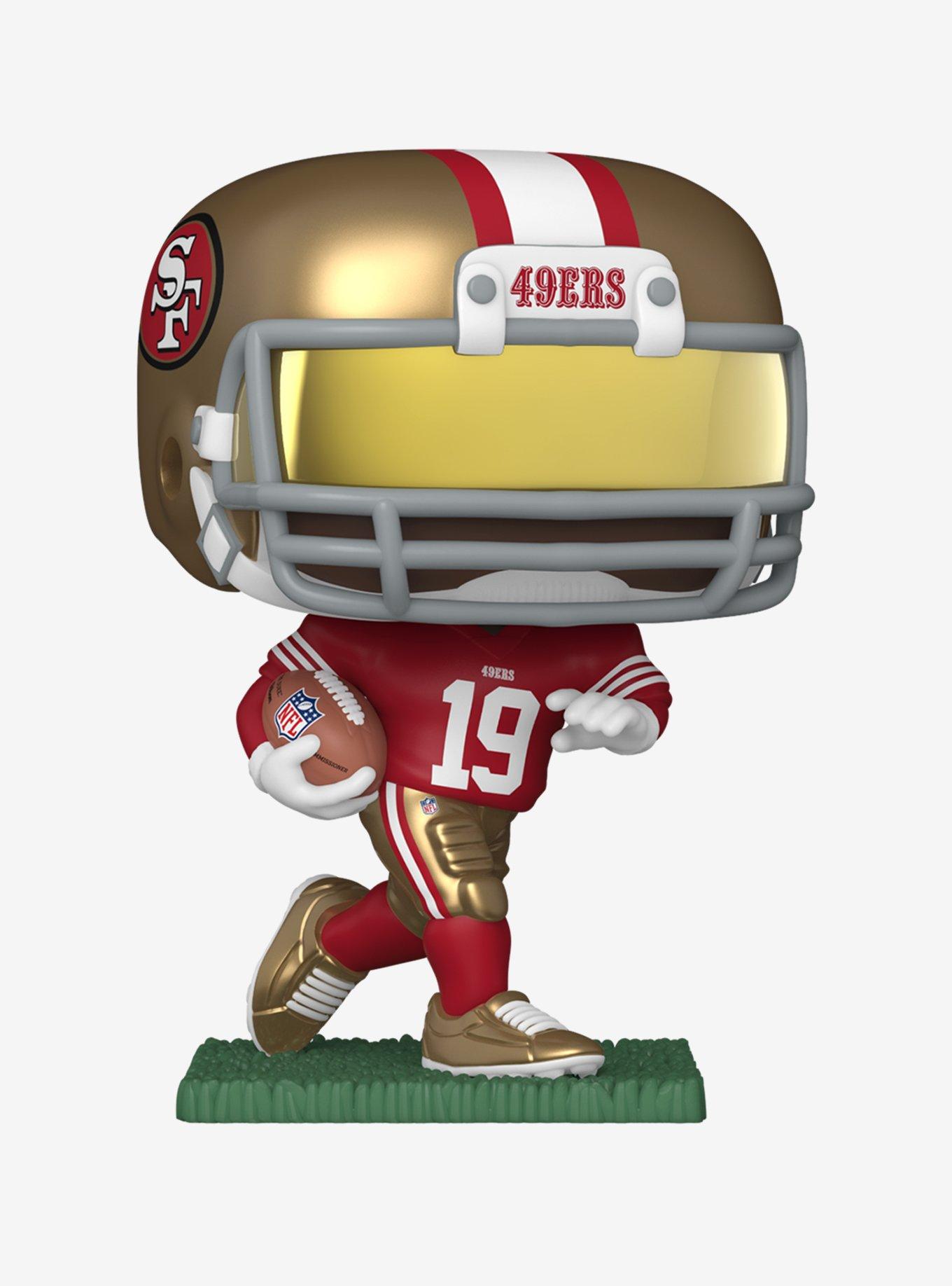 Funko Pop! Football NFL San Francisco 49ers Deebo Samuel Vinyl Figure, , hi-res