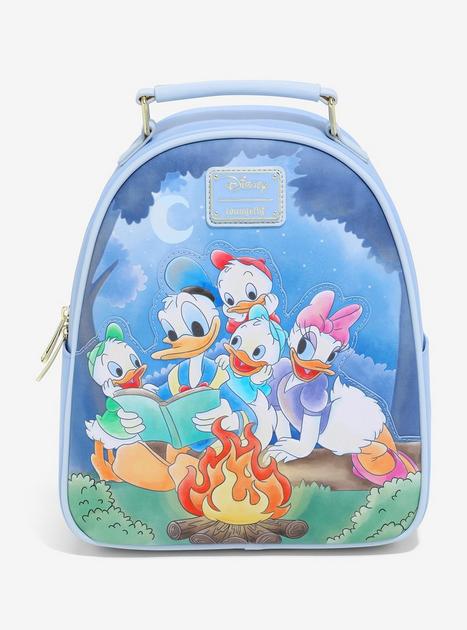 Donald duck shop mini backpack