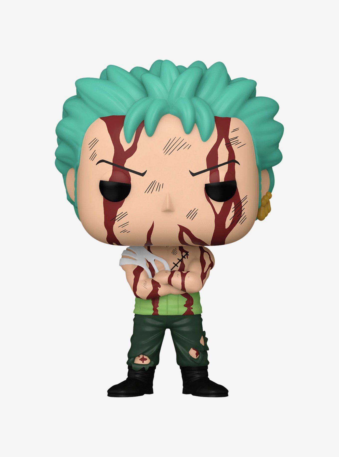 Figura Funko POP One Piece - Zoro - Shinobi Online