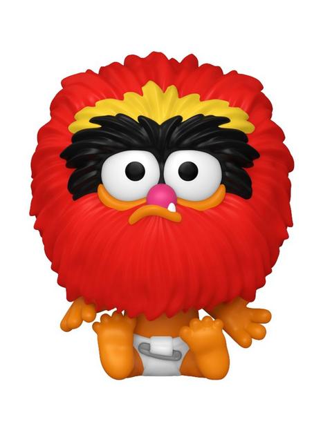 Funko Disney The Muppets Mayhem Pop! Baby Animal Vinyl Figure | Hot Topic
