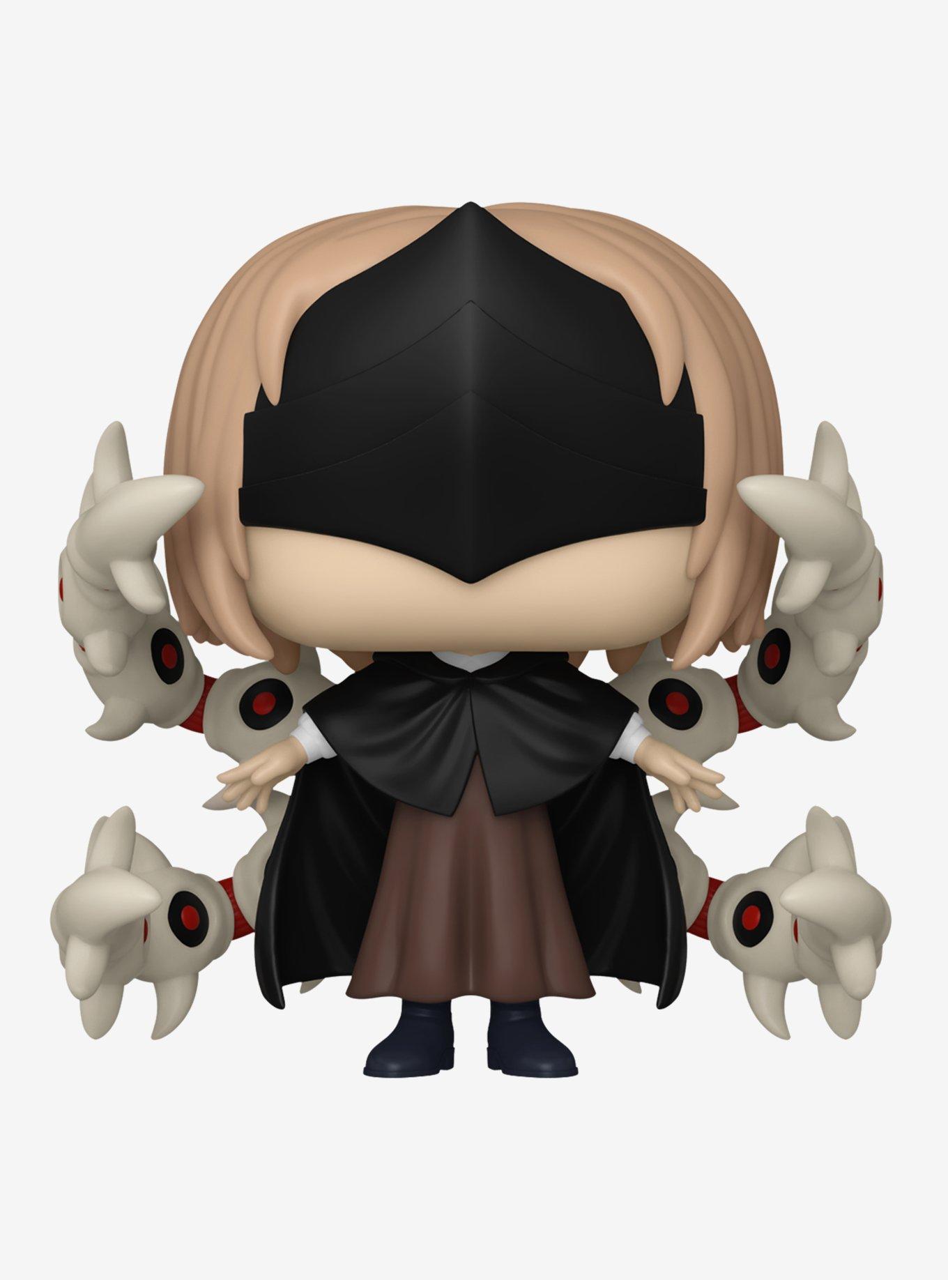 Funko Tokyo Ghoul:re Pop! Animation Hinami Fueguchi Vinyl Figure, , hi-res