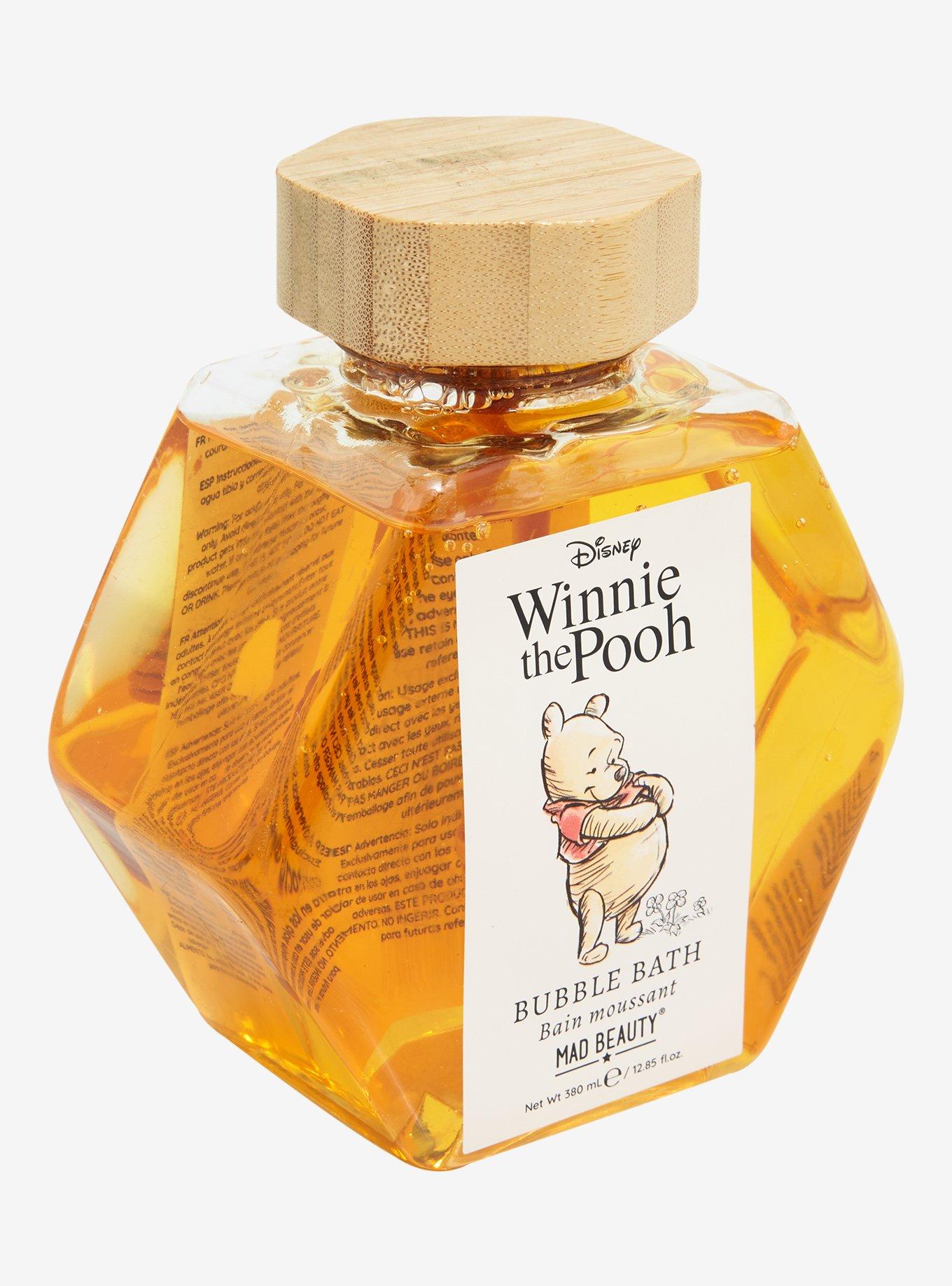 Disney Winnie the Pooh Bubble Bath, , hi-res