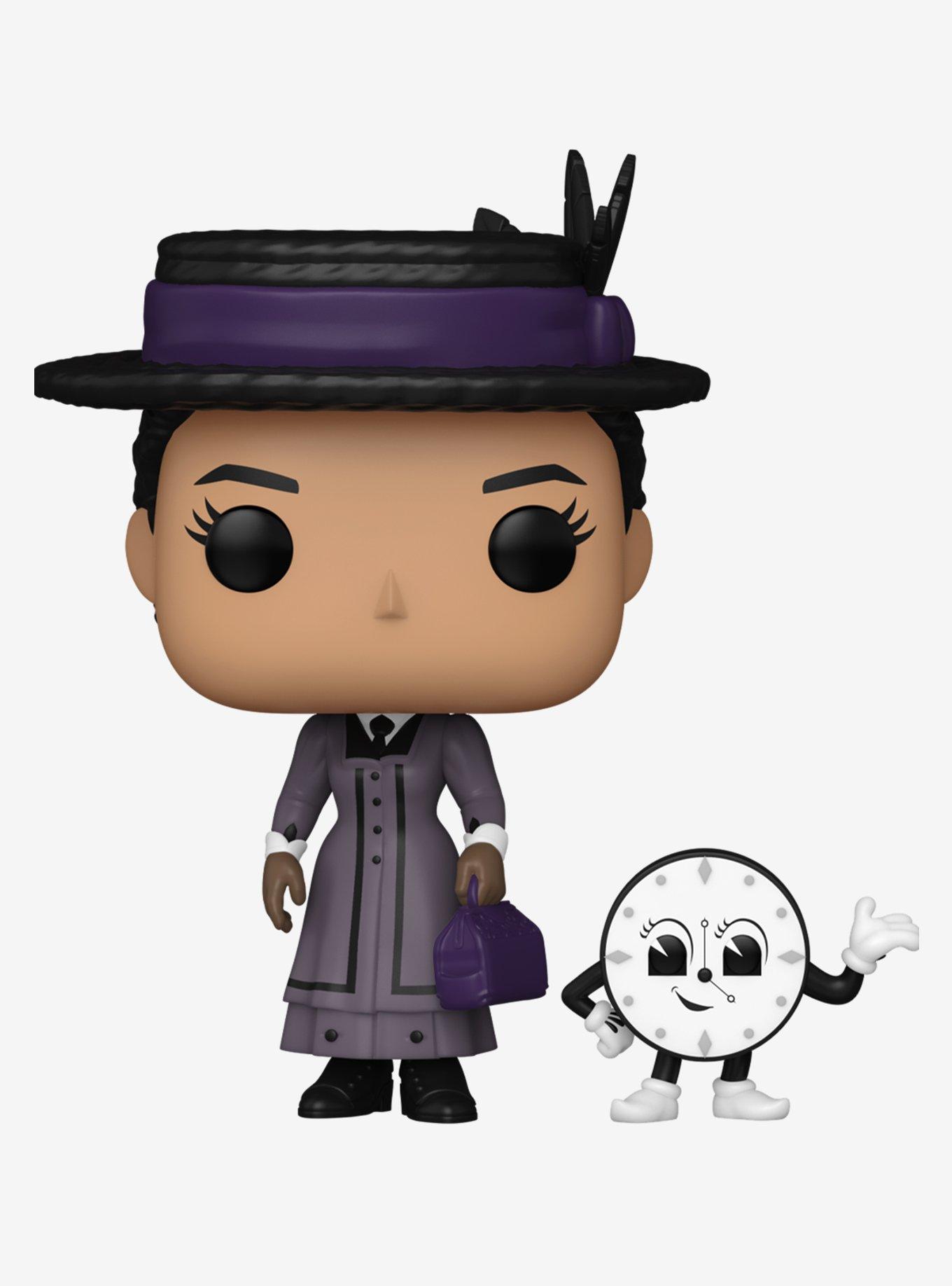 2022夏コミコンFUNKO POP! ロキ Loki ミス・ミニッツ 特大