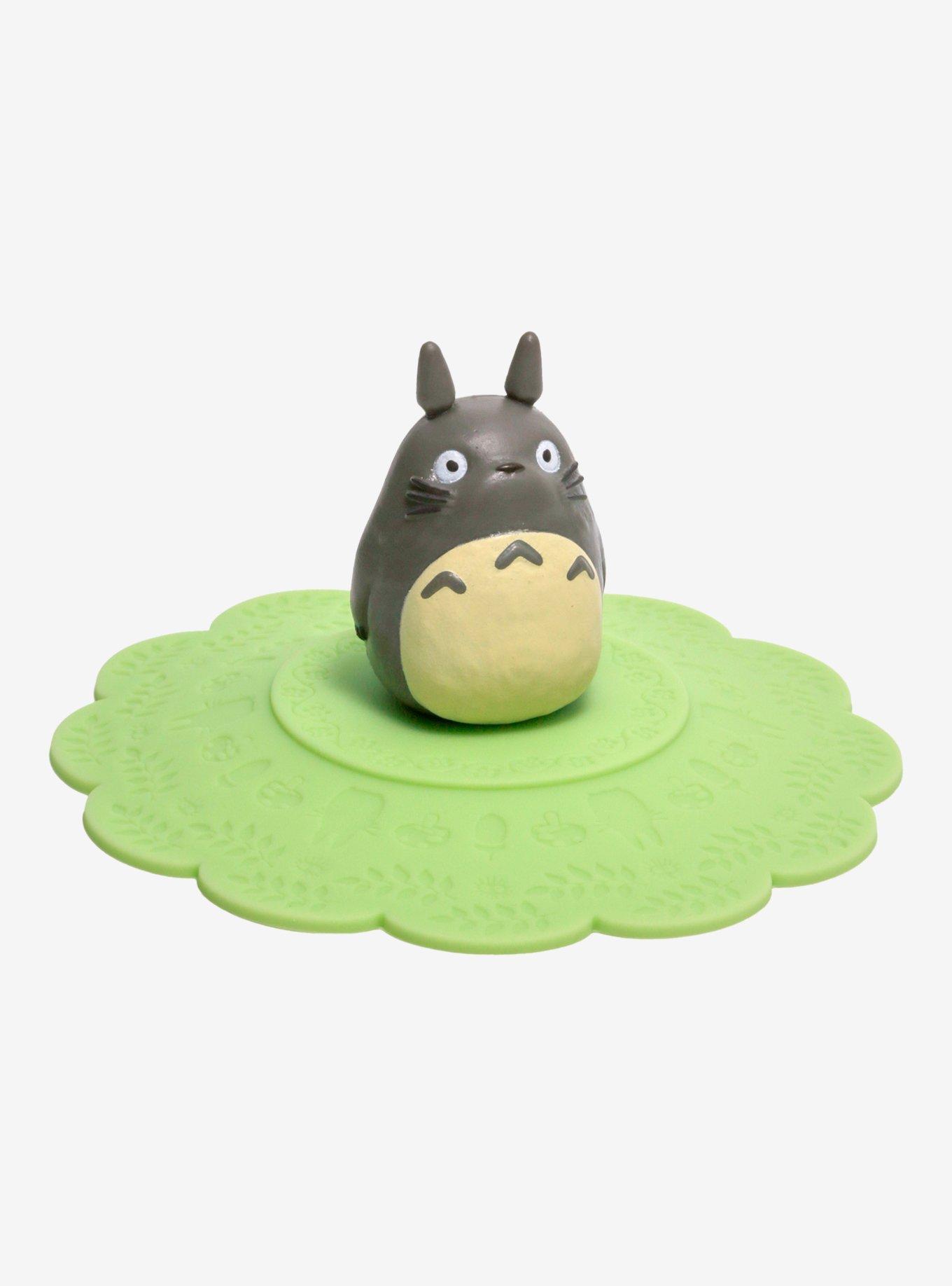 Studio Ghibli My Neighbor Totoro Mug Lid, , hi-res