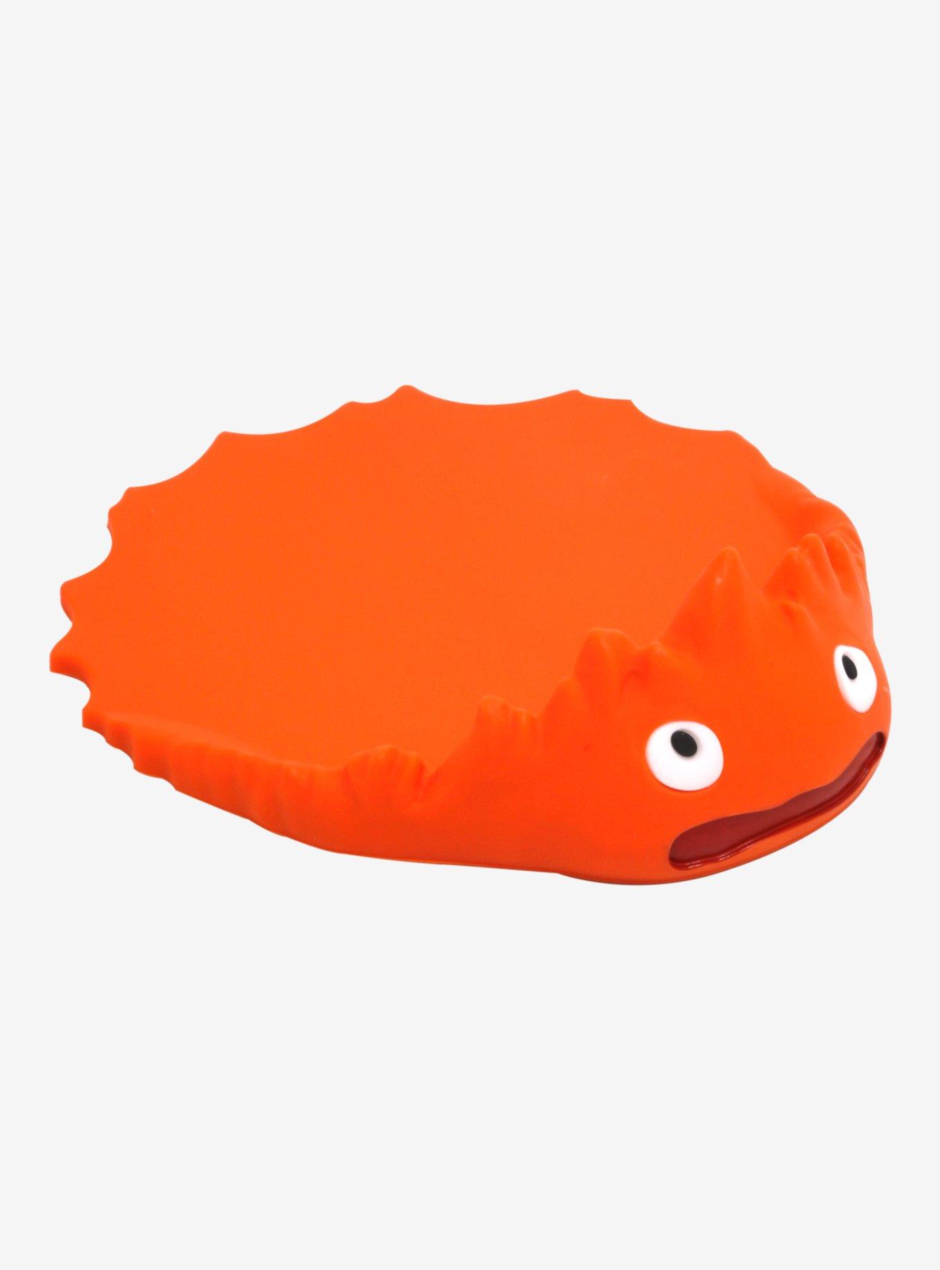 Studio Ghibli Howl's Moving Castle Calcifer Flame Coaster, , hi-res