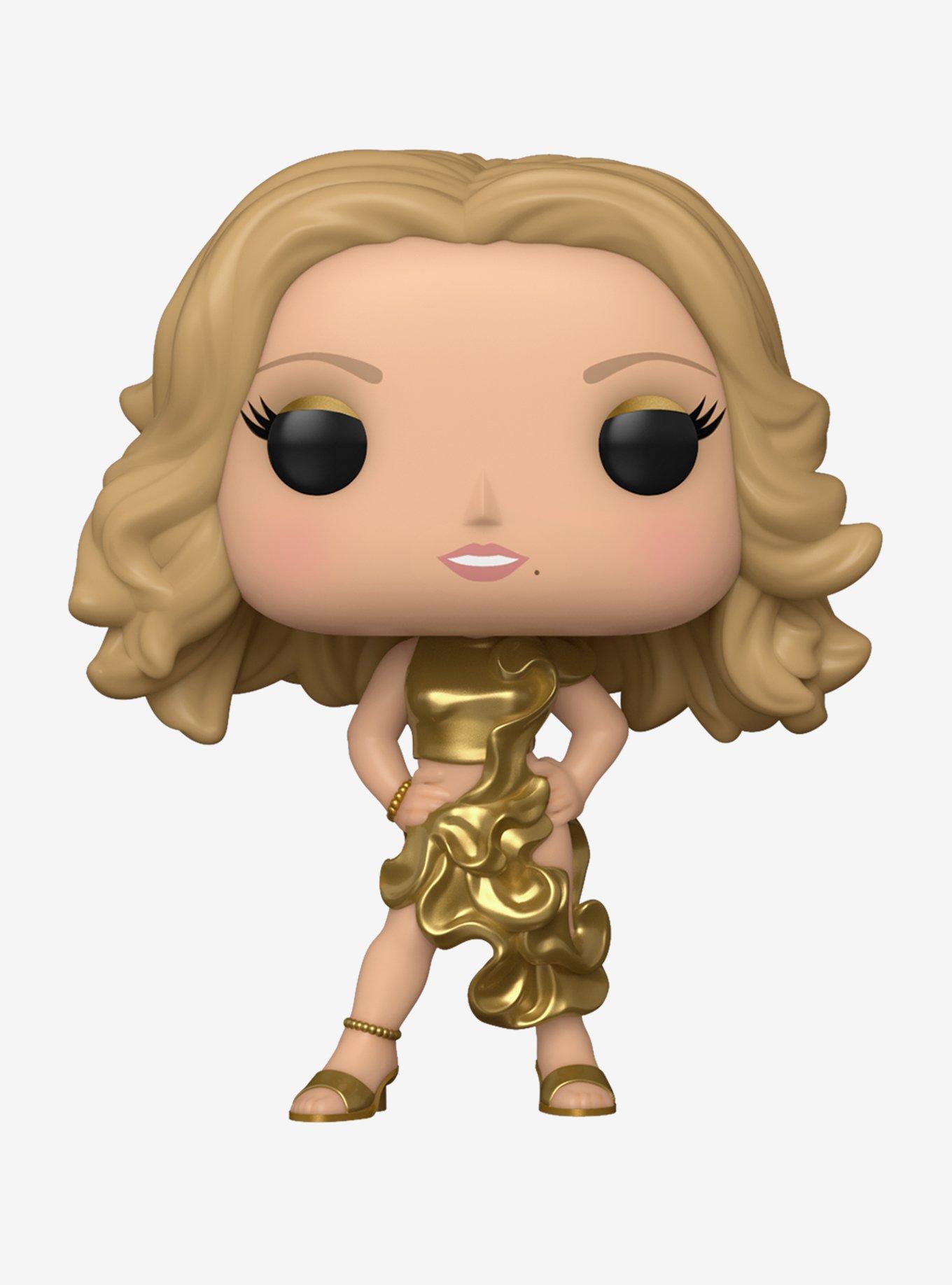 Funko Pop! Rocks Mariah Carey Vinyl Figure, , hi-res