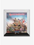 Funko Pop! Albums Iron Maiden The Trooper Vinyl Figure, , hi-res
