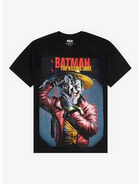 DC Comics Batman: The Killing Joke Poster T-Shirt, , hi-res