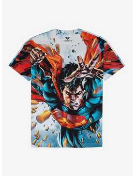 DC Comics Superman Bullets T-Shirt, , hi-res