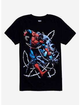 Marvel Spider-Man & Venom T-Shirt, , hi-res