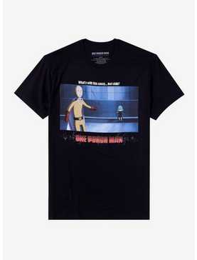 One Punch Man Tatsumaki Lost Child T-Shirt, , hi-res