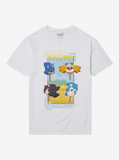 SUMMER SONIC｜HELLO KITTY コラボレーショングッズ|グッズ