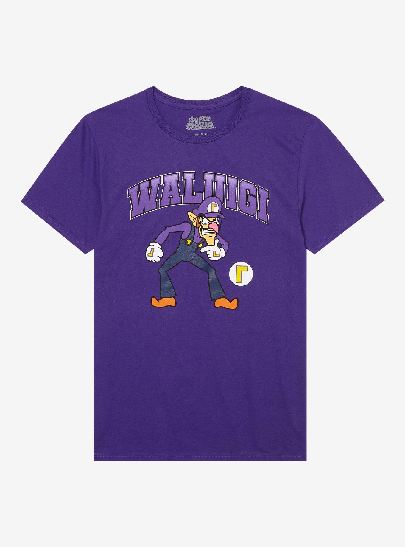 Lakers Disney Squad Tee