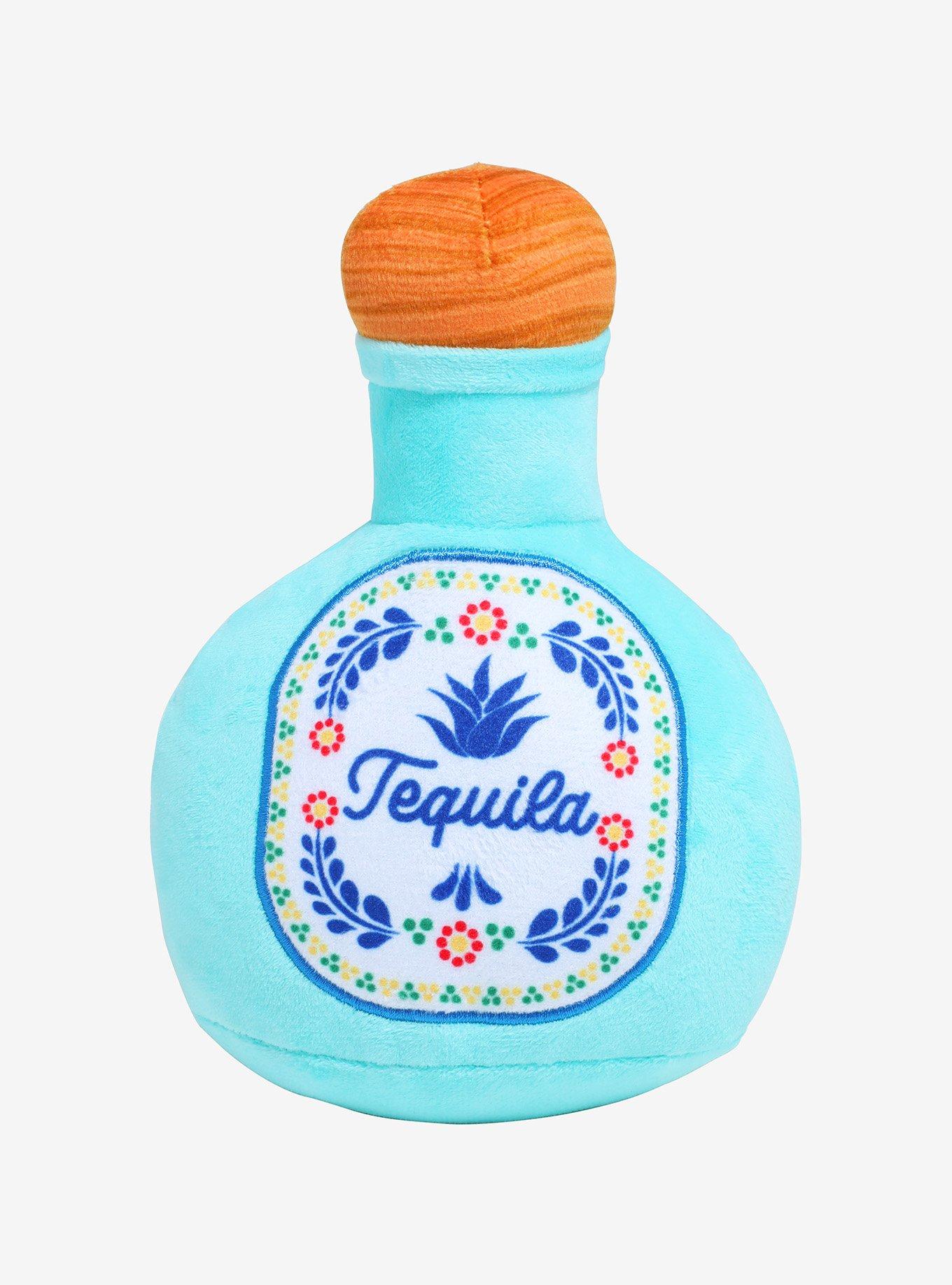 Fringe Tequila Pet Toy, , hi-res