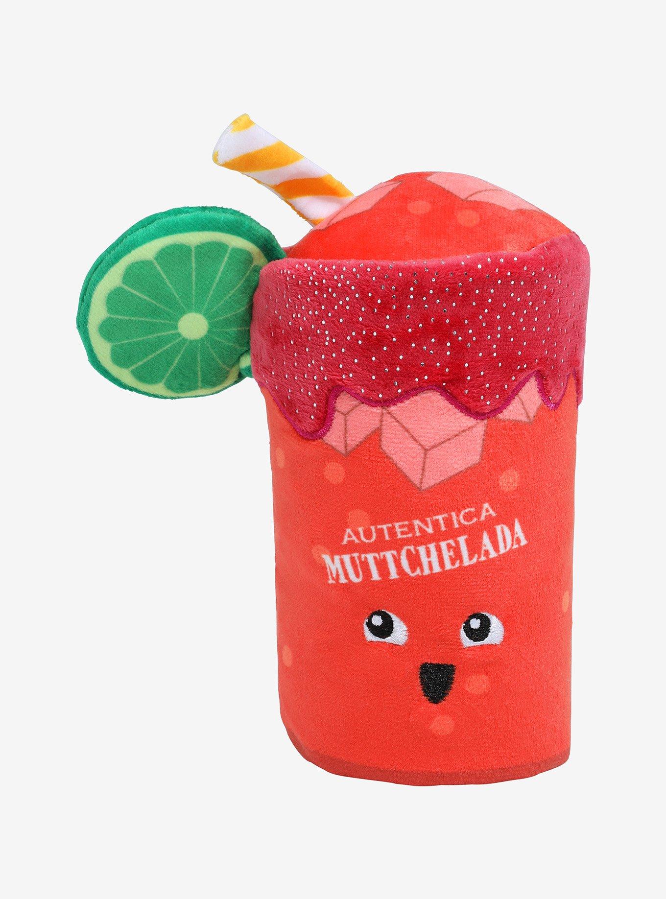 Fringe Muttchelada Pet Toy, , hi-res