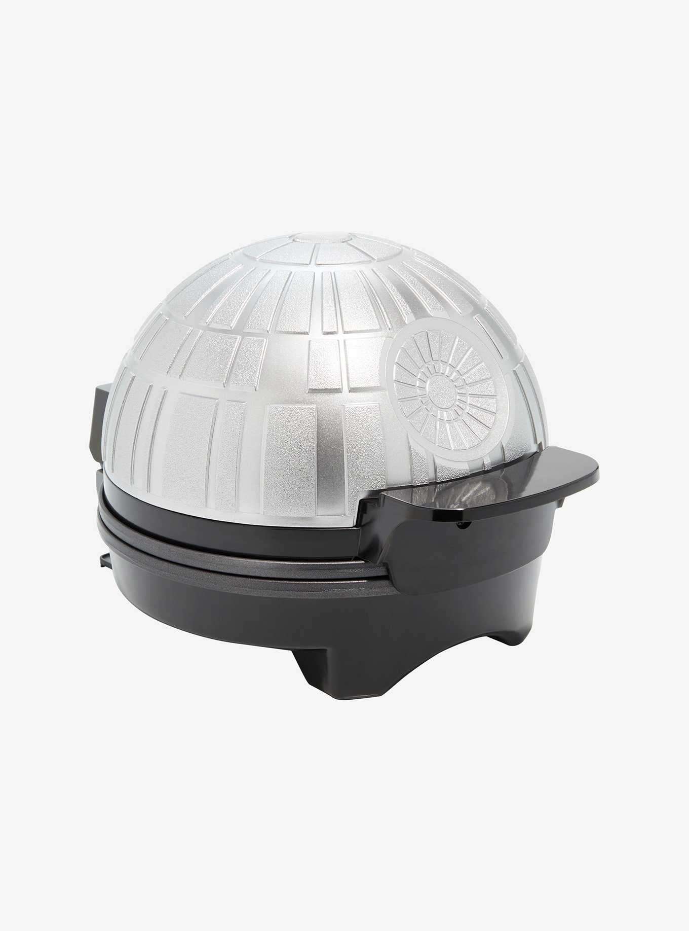 Grille Pain Toaster Star Wars (Disney) - urekaWEB : les inventions